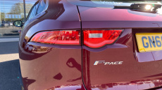 Jaguar F-Pace 2.0d Portfolio 5dr Auto AWD Diesel Estate